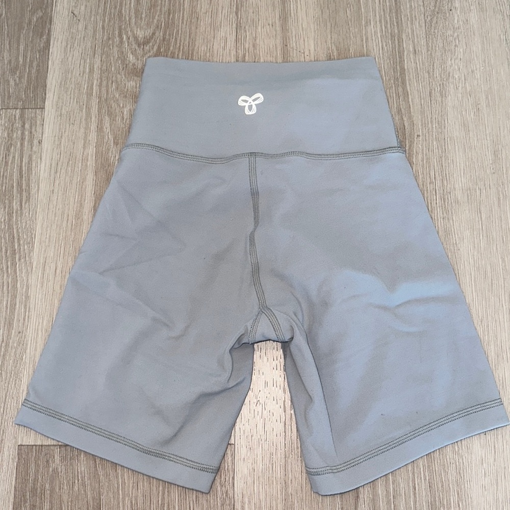 TNA Butter 7” Biker Shorts
